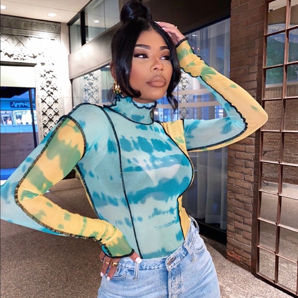 Meet your Posher, Tahleah - Picture 2 of 2